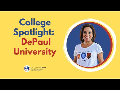 college-spotlight:-depaul-university