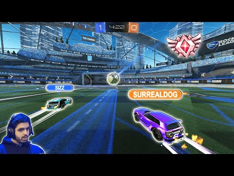 GC3 Gameplay (No Commentary + Surprise?!?)