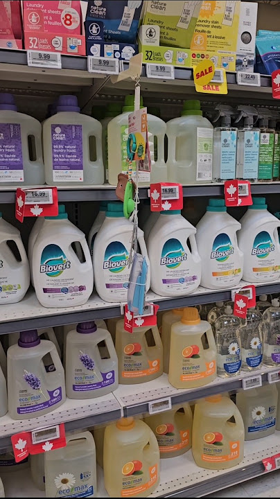 Low toxic living, cleaning Products, metabolic health, made in canada #lowtoxliving #fypシ