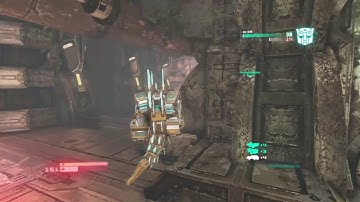 TACT GALVATRON RETIRING FROM FOC ps4 THIS GAME SUCKS AND IT BORING PLUS ITS WAY TO EASY FOR MEE