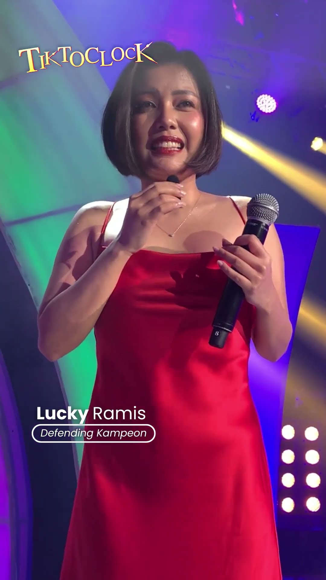 Ano ba ang SAPAT para sa Inampalan? #shorts | TiktoClock