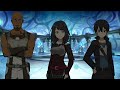 Sword Art Online Integral Factor 4F dungeon Sword Art Online Integral Factor 4F dungeon