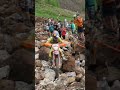 Rocky Path #shorts