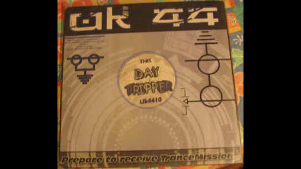 The Alliance Canada - Zenophobia (1997)