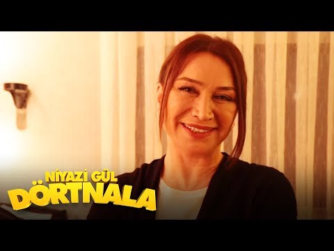 Niyazi Gül Dörtnala - Demet Akbağ'ın Mesajı