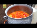 Jollof rice (step by step guide) | Party Jollof | NaijaFoodTube