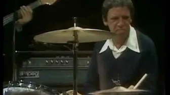 Birdland Performed by the Buddy Rich Big Band Birdland Performed by the Buddy Rich Big Band