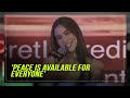 Julia barretto reflects on finding peace years of patience learning  abscbn news