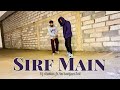 Rjchavan ft litz banjara boisirf main rap song  prod by og panda  official music 2024