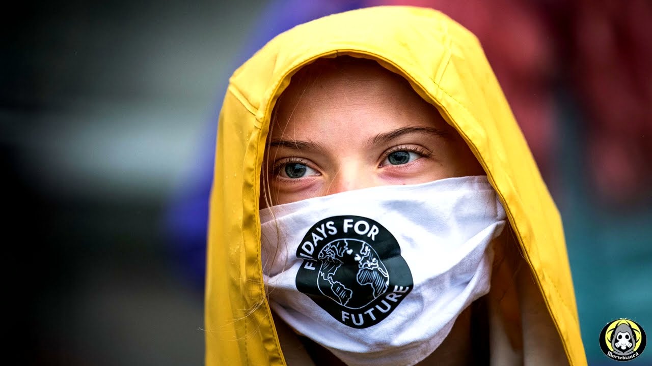 Tutte le prove del CAMBIAMENTO CLIMATICO