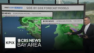 Thursday evening First Alert Weather forecast 3/26/26