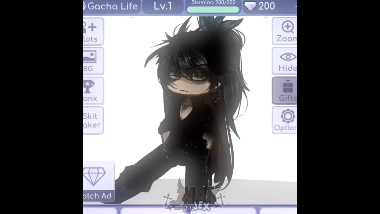 Didn't think that well- || #gacha #gachalife #fyp #fyppppppppppppppppppppppp