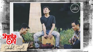 Sahabat Sejati - Sheila On 7 (AKUSTIK COVER )