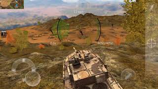 Armored aces,leopard 2a7+ action 02 screenshot 5