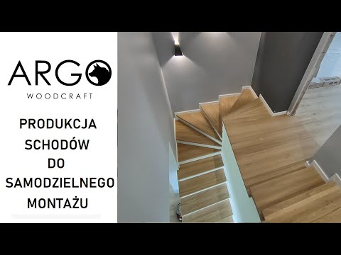 Wideo: Schody ceramiczne na schody: rodzaje, formy i metody montażu