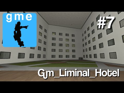 Steam Workshop::gm_liminal_hotel