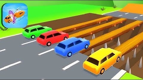 Shape Shifting All Levels Gameplay Walkthrough Car Helicopter Cycle Motorcycle Racing🏁