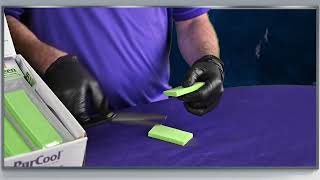 The PurCool Trim Trick -- Tips, Tricks & Helpful Hints