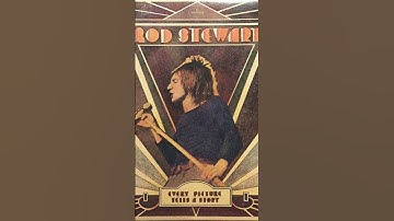 Thumbnail of FOREVER YOUNG #rodstewart #bestoldrock