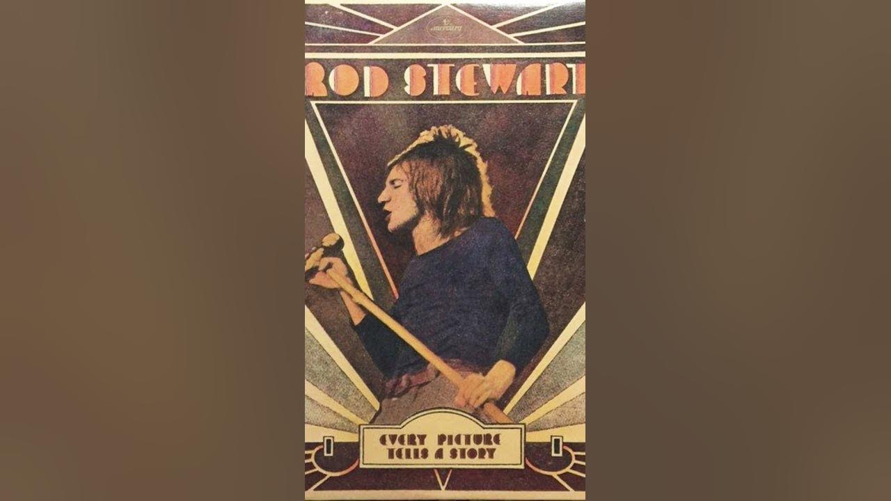 FOREVER YOUNG #rodstewart #bestoldrock