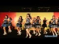 JKT48 Love Trip Mini Concert HS Maeshika Mukane 