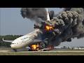 2 Minutes Ago The Plane Carrying The US President And 15 Generals Was Destroyed By A Russian Su 57 