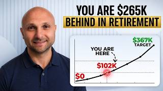 Wait — The Average Retiree Only Has $200K Saved. How Are They Living on $65K a Year