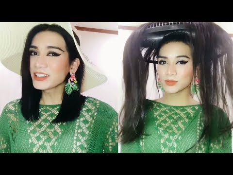 Video BB Trần : Những Kiểu Tóc Hot Trend Cho Mùa Hè cực bá... - youtube