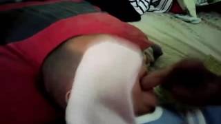 Noisha Galau Abiss..