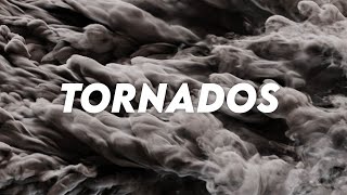 Powerful TORNADOS with Pyro in Cinema 4D 2023.2 by 3DBonfire 10,358 views 10 months ago 9 minutes, 14 seconds