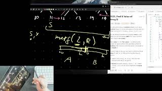 # 22.09.2026 [3525. Find X Value of Array II] News