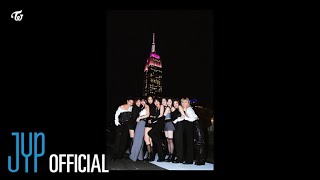 TWICE TV @Empire State Building Behind the Scenes