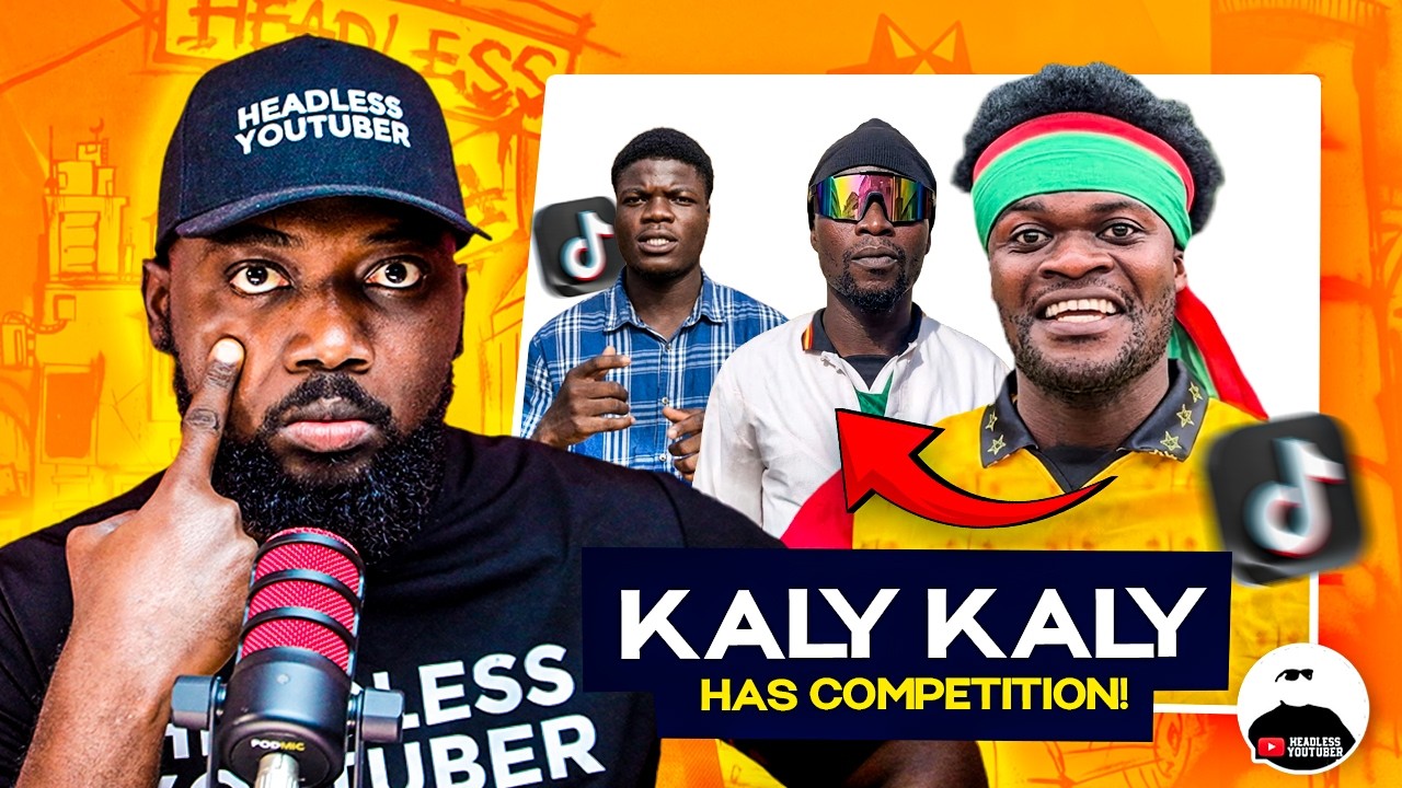 Kaly Kaly Under Threat?? Copycats are Taking Over!!