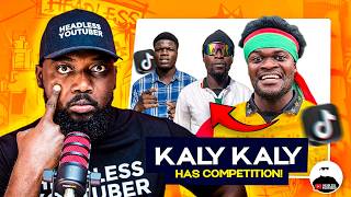 Kaly Kaly Copycats Take Over!! Eiiii