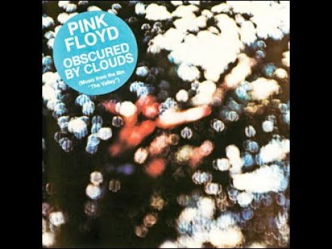 In the Prog Seat: Album Study- Pink Floyd 'Obscured By Clouds