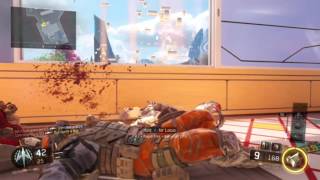 Call of Duty: Black Ops lll Window wars 2v2
