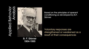 ABA Basics: Principles, Terminology, and How It Works