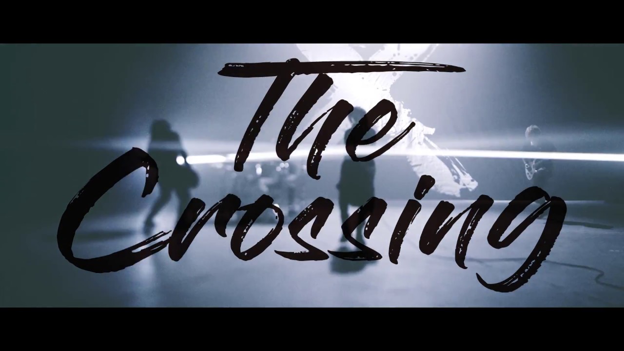 The Crossing ナノ Music Video Short Ver Youtube