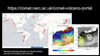 37 COMET LiCSAR An InSAR system for measuring and monitoring global tectonic and volcanic activity