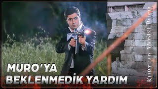 Muro'nun Saklandığı Evde Pusu Üstüne Pusu! | Kurtlar Vadisi Pusu 39. Bölüm