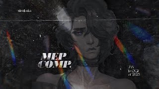 MEP-COMP. [jan-oct 2025]