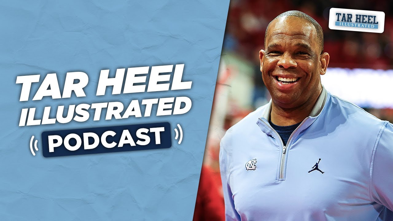 Video: THI Podcast - How Hubert Davis Can Reshape the UNC Basketball Roster