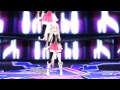【MMD】LiveDrive - IA ROCK