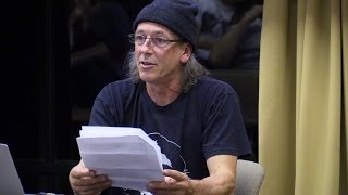 Imagination and Social Change: The Creativity of Occupy