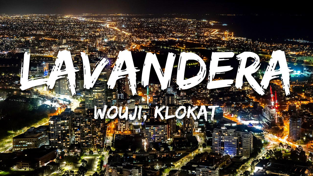 Watch Wouji, Klokat - Lavandera (Lyrics) on YouTube Watch Wouji, Klokat - Lavandera (Lyrics) on YouTube