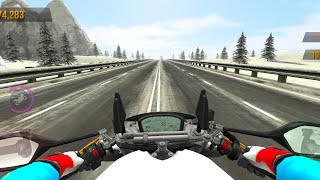 Bikers Crash HARD on The Highway 🔥 | Compilation #2026  screenshot 2