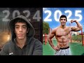 Cómo Hacer De 2025 El Mejor Año De Tu Vida Cómo Hacer De 2025 El Mejor Año De Tu Vida