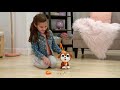 E8898 furreal poopalots  grandes paseos  mascota interactiva