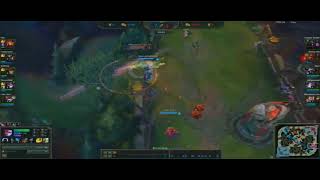 Vayne scripter using soft-evadee and STOW orbwalker.