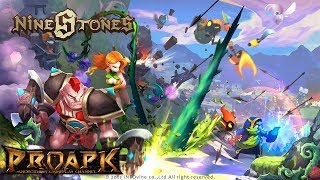 Nine Stones - Gameplay Video